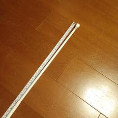 【30円】つっぱり棒53cm〜95cmの画像