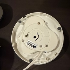 電気ケトル、ポットの画像