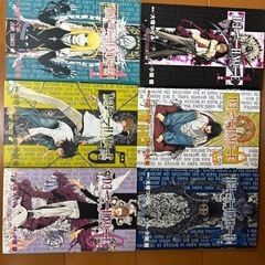 DEATH NOTE デスノート　全巻セット　12冊の画像
