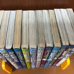 DEATH NOTE デスノート　全巻セット　12冊の画像