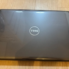DELL Inspiron 17 5000シリーズ（5767）の画像