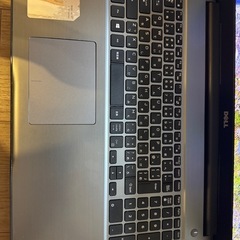 DELL Inspiron 17 5000シリーズ（5767）の画像