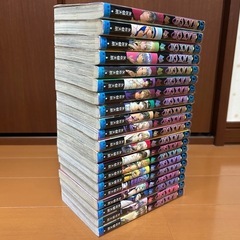 ブラックキャット　BLACK CAT   全20巻セット　矢吹健太朗　To LOVEる　迷い猫オーバーラン　あやかしトライアングルの画像