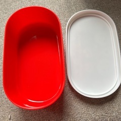 小物入れとキーホルダーの画像