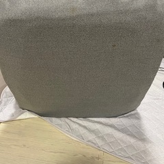 座椅子(汚れアリ)の画像
