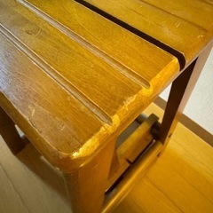 脚立　きゃたつの画像