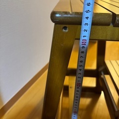 脚立　きゃたつの画像