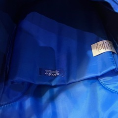 adidas アディダス　リュックの画像