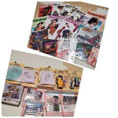 ドラゴンボール　まとめ売りの画像