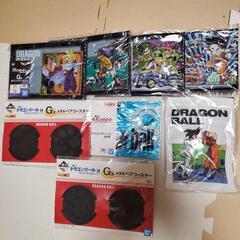 ドラゴンボール　まとめ売りの画像