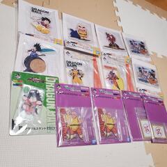 ドラゴンボール　まとめ売りの画像
