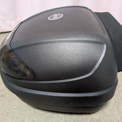 GIVIモノロックトップケース　リアボックスの画像
