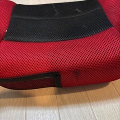 チャイルドシートの画像