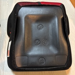 チャイルドシートの画像