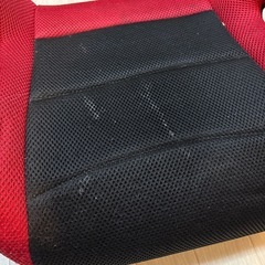チャイルドシートの画像