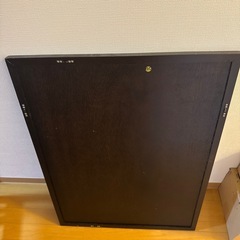 姿見　鏡　b-company ビーカンパニーの画像