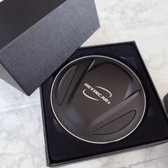 【訳あり】CarPlay AI Box Android 13アタブター 新品

の画像