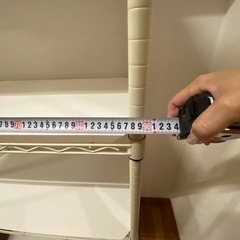 シェルフの画像