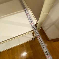シェルフの画像