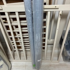 窓　遮光シート　すりガラスタイプの画像