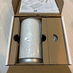 UQ Wi MAXの画像
