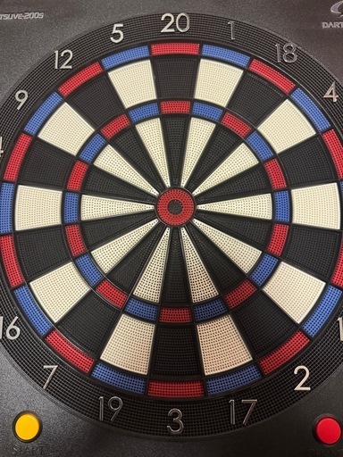 DARTSLIVE200S 
