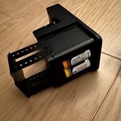 switchbot スマートロック➕指紋タッチパッドの画像