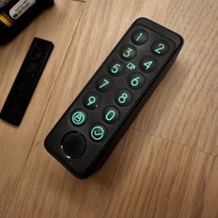 switchbot スマートロック➕指紋タッチパッドの画像