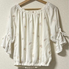 春〜秋向き🌸レディース服の画像