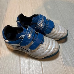 サッカースパイク16.0cmの画像