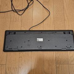 Dell キーボード KB212-Bの画像
