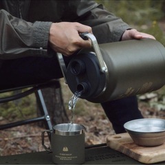  CARGO CONTAINER MEGA WATER JUG】の画像
