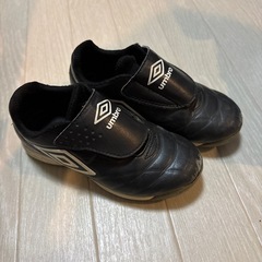 サッカースパイク16.0cmの画像