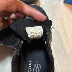 サッカースパイク16.0cmの画像