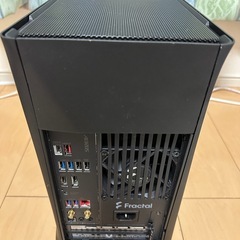 i7-13700F＆RTX4070搭載★モンスタ動作★ゲーミングPC★メモリ32G/SSD1T/無線LAN/Win11proの画像