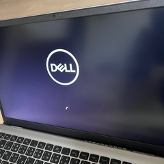 【美品】DELL Inspiron 15 (3535) Ryzen 7 メモリー 16GB SSD 1TBの画像