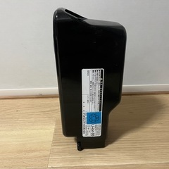 ブリヂストンバッテリー　B300&充電器の画像
