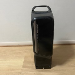 ブリヂストンバッテリー　B300&充電器の画像
