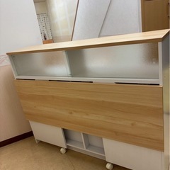 カウンターの画像