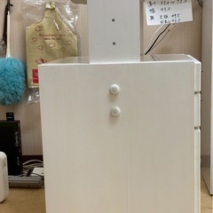 レジ台の画像