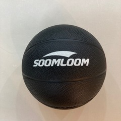 新品 未使用　メディシンボールの画像