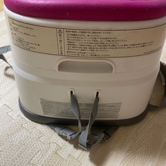 ingenuity 子供用イスの画像