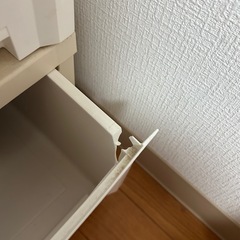 衣装ケースの画像