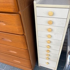 ※無料★¥0-※ タンス 棚の画像