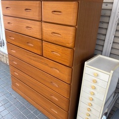 ※無料★¥0-※ タンス 棚の画像