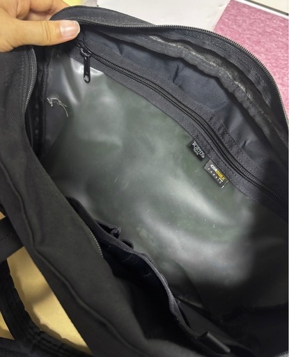 PORTER  ポーター　3WAYビジネスバッグ トートバッグ リュック　