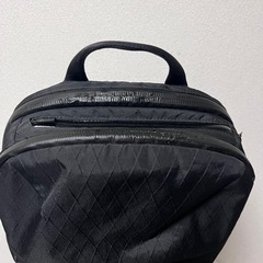 aer day pack 2 X-PAC　エアー デイパック 2 X-PACモデルの画像
