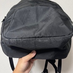 aer day pack 2 X-PAC　エアー デイパック 2 X-PACモデルの画像