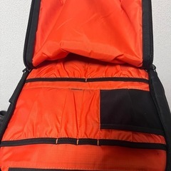 aer day pack 2 X-PAC　エアー デイパック 2 X-PACモデルの画像
