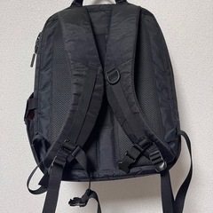 aer day pack 2 X-PAC　エアー デイパック 2 X-PACモデルの画像